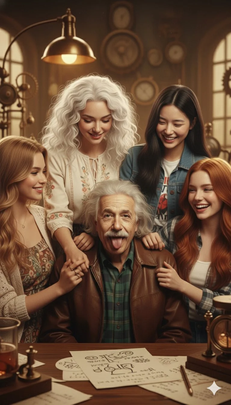 multi-ethnic beauty campaign