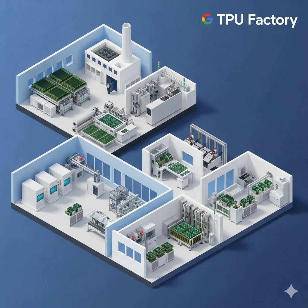 workflow process visual