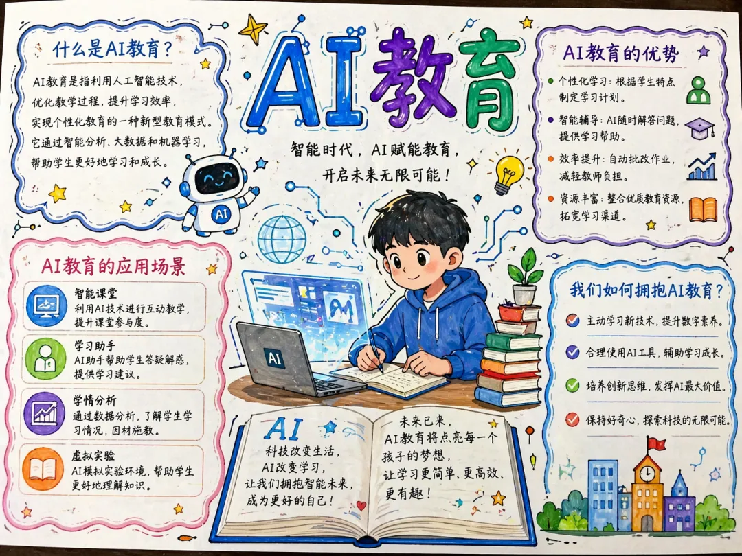 Utbildning & Infografik