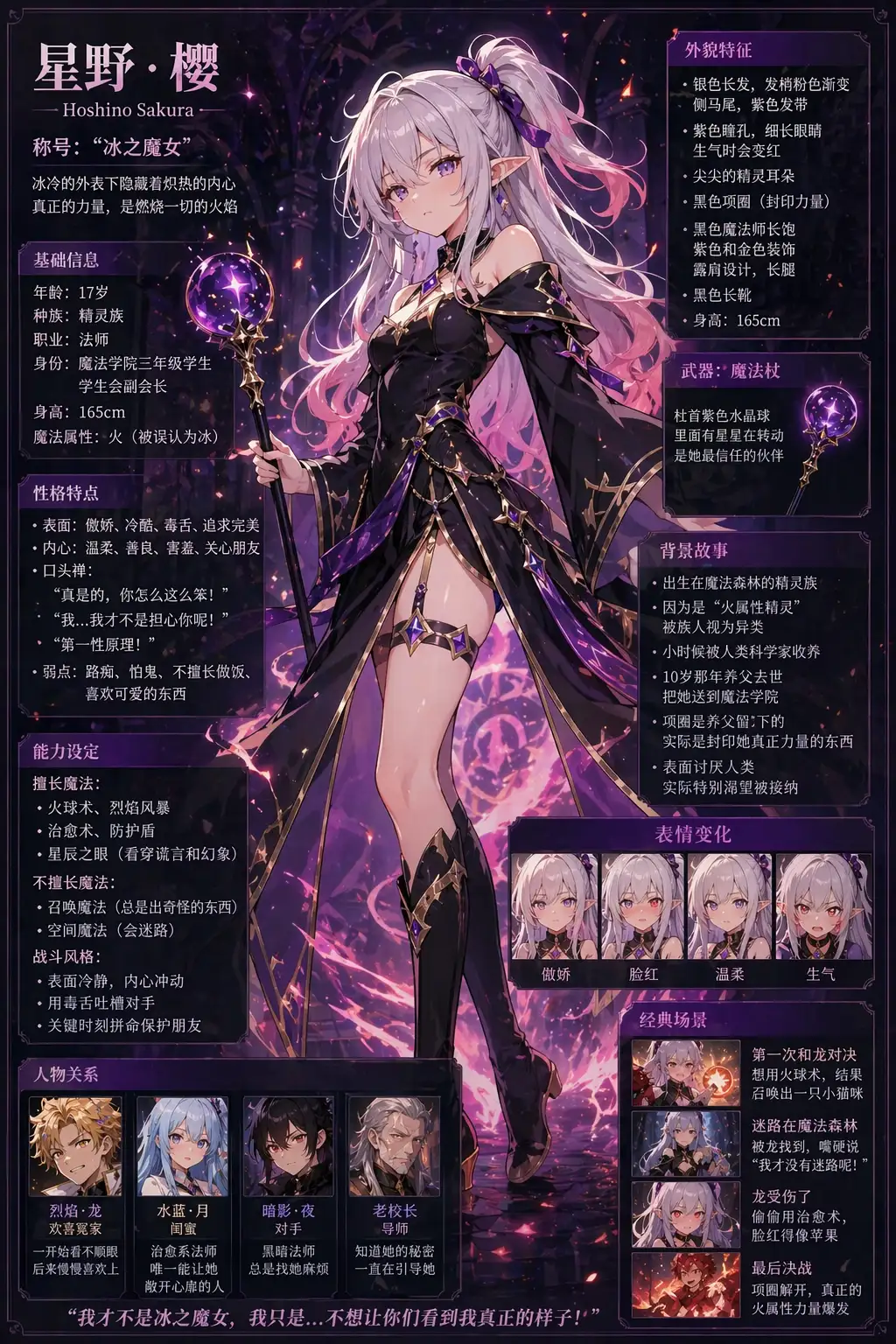 Spelutveckling & Concept Art