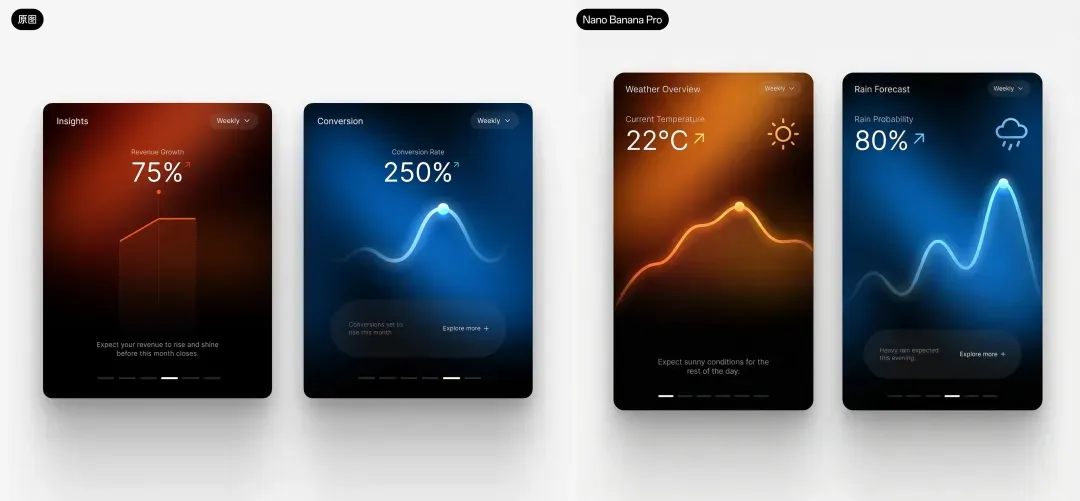 designer living space